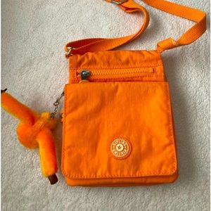 Kipling Mini Crossbody Bag